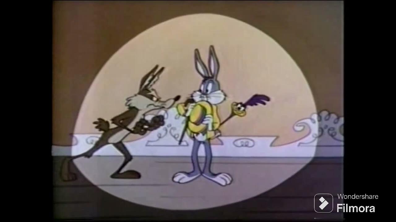 The Bugs Bunny Road Runner Show Intro The Bugs Bunny Road Runner Show Part Three Intro (Fandub) - YouTube