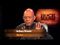 Tony Browder (Part 1) Sept 2, 2015 Rock Newman Show