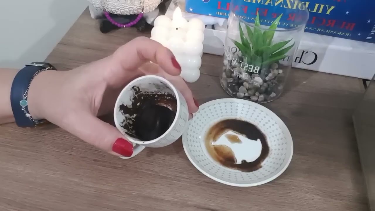 BALIK BURCU BELKİ YARIN BELKİ YARINDAN YAKIN  KAHVE FALI