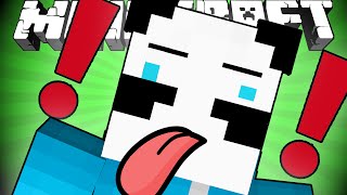 Minecraft Crazy Walls: THAT HIDDEN GOLD