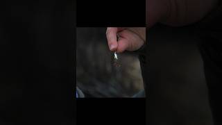 Одна из лучших блесен ручной работы по форели от Дмитрия Варивончика