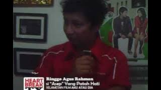 Ringgo Agus Rahman 'CurCol'