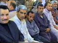 رائعة الأحزاب من نجير بمناسبة الذكرى الخامسة لأسطورة التخت الشيخ محمد عبد الوهاب الطنطاوي رحمه الله 