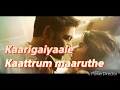 naan pizhaippeno....song (lyrics) // whatsapp status tamil........