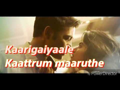 Naan Pizhaippeno....song (lyrics) // Whatsapp Status Tamil........