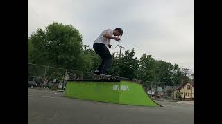 daytons bluff skatepark re upload