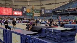 Level 6 Vault 9.125 | Gasparilla Classic 2023