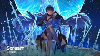 🎵 Nightcore - Scream 💙 🎧