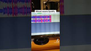 Mikael vasara Spotify