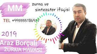 Qarazurna havasi super Araz Borcali Memmedbagiri havasi.TEL:055 886 67 97.ABONE OLUN.👍👍👍👍klass