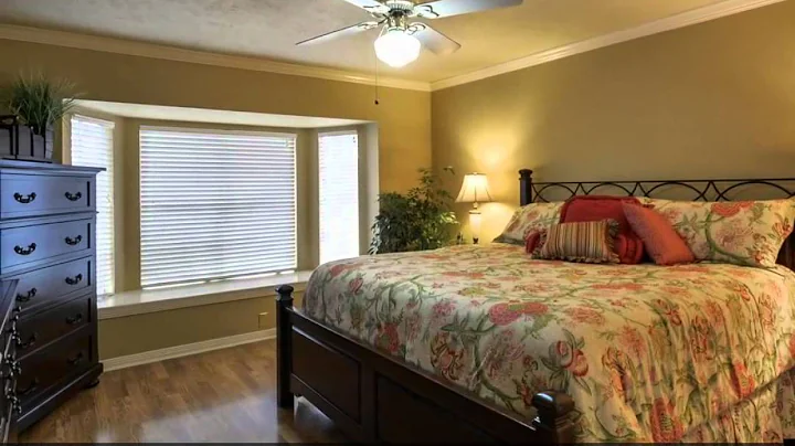 3407 Creek Manor | Nancy Dillard