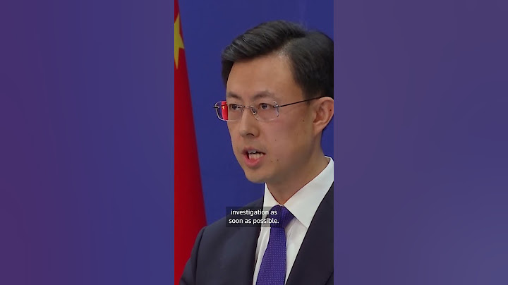 China urges India, Pakistan to exercise restraint
