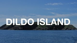 7 Places Around The World With Dirty Names