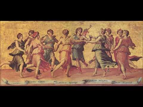 Stravinsky Apollon musagète Cz Ch Orch / Vlach YouTube