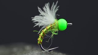 New Easy And Productive Fly! (Spring and Fall)