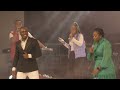 Tembalami mbiri ft janet manyowa live at inspired worship con