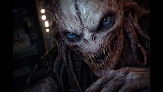 Alien Commander Warns the Galaxy About Humans… No One Was Prepared | Sci Fi Horror | Military Sci Fi