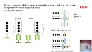 Future Large Bore - ADVANCED METHODS FOR LARGE ENGINES - Alternative Propulsion Systems