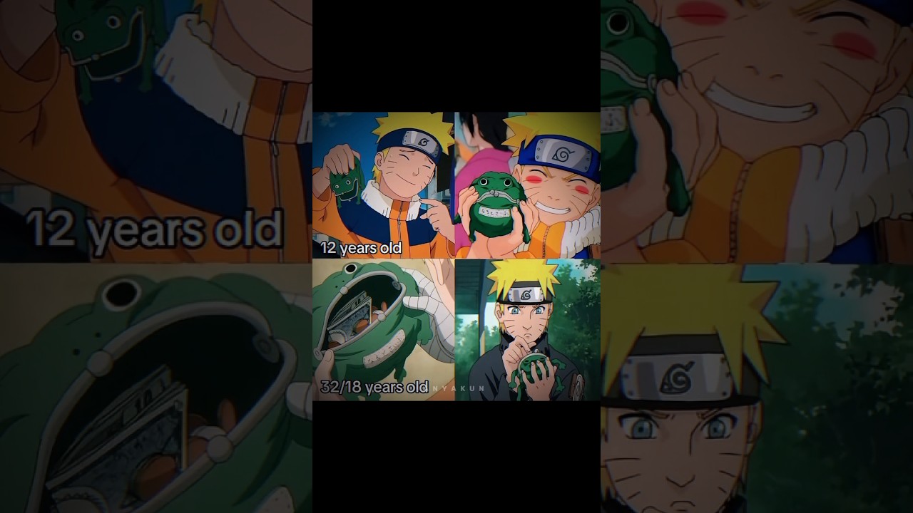 𝙂𝙖𝙖𝙧𝙖 𝘼𝙡𝙬𝙖𝙮𝙨 𝘼𝙡𝙤𝙣𝙚 ! 💔🥺 」𝙂𝙖𝙖𝙧𝙖 𝙀𝙙𝙞𝙩 | Naruto Shippuden Edit 