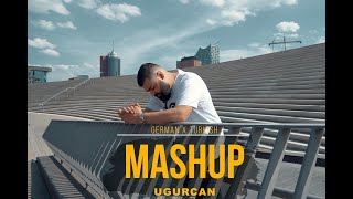 GERMAN X TURKISH - MASHUP 2020 UGURCAN (4K) Resimi