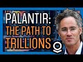 🔥 PLTR | Palantir Could Be Worth Trillions - Here's Why