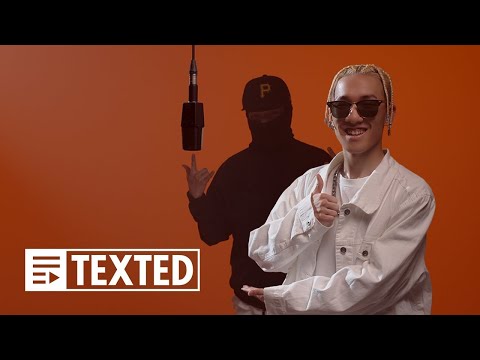 체리보이17 - 풍각쟁이 (Feat. 수퍼비) | [TEXTED] CHERRY BOY 17, SUPERBEE | 가사(Lyrics)