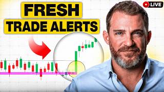 LIVE: The Market Is Flashing Unusual Market Activity, | July 27th @ 9AM ET