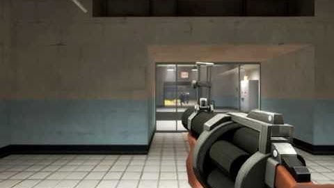 TF2 Replay - How not to sticky jump