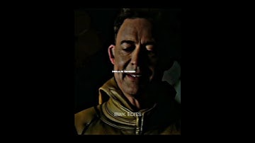 Reverse Flash Saves Barry From Godspeed #shorts #theflash