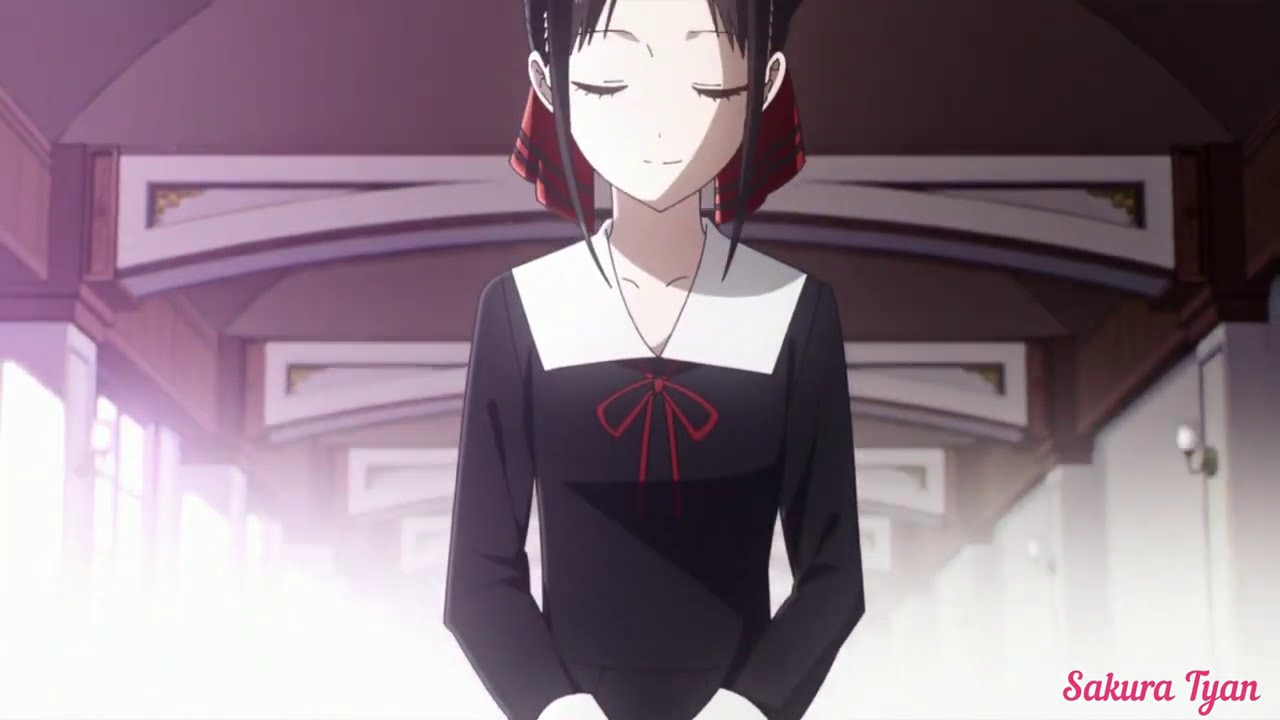 Аниме Клип - Ты попал в мой капкан