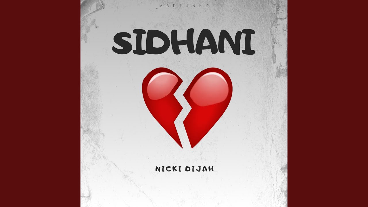 Watch Sidhani on YouTube Watch Sidhani on YouTube