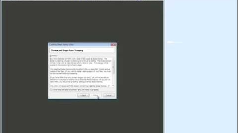Class 10 Processing Docs to Casemap