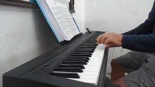 J.s. Bach Prelude 1 In C Major Bwv 846