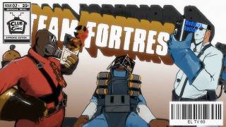¿De que iban los comics de Team Fortress 2? l Comic completo (Parte 2/3)