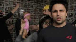 Ray William Johnson- Harlem Shake