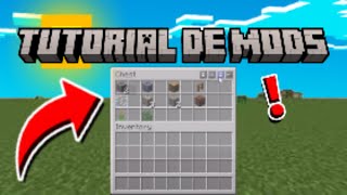 O MOD ORGANIZADOR DE BAÚS (INVENTORY TWEAKS) - TUTORIAL DE MODS