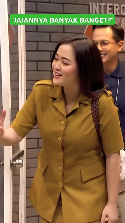 'IBU GURU CANTIK BERTEMU PASUKIN?' | LAPOR PAK! TRANS7