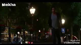 اصعب اغنيه ل   تامر عاشور  كرهيني فيكي   واصعب مشهد ل شاروخان  - اسمعها