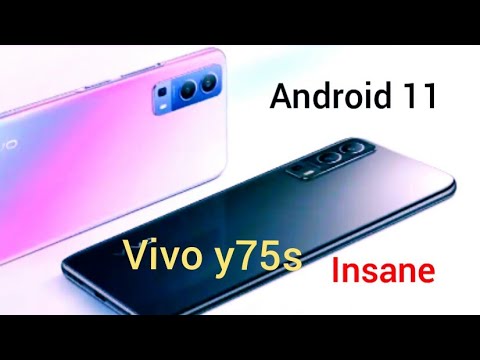 Vivo Y75S full specifications-the 100th budget blower of 2022