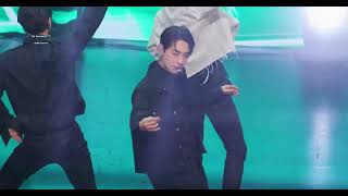 210320 케이팝 코로나 극복 월드응원전 봄날 골든차일드 - Breathe 태그 FOCUS