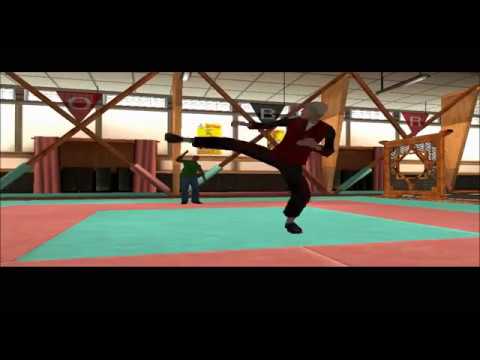 GTA: San Andreas - 6 star wanted level playthrough - Part 72