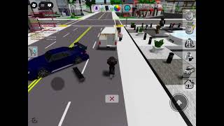 Roblox Brookhaven hacker 