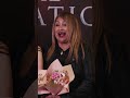 We invited Moms to a Mother's Day screening of a "new romantic comedy"