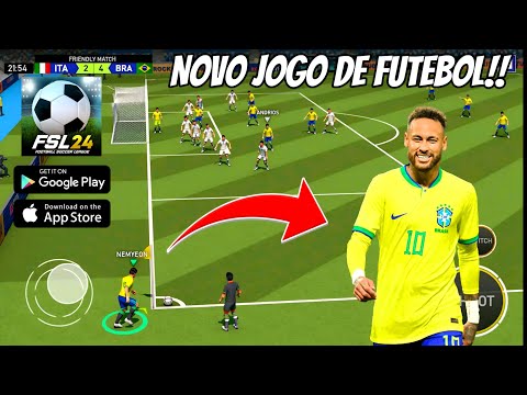 Futebol Último – Apps no Google Play