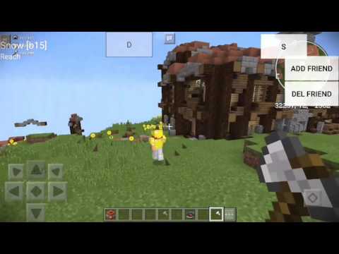 SG Gameplay + New Outro!. LBSG Modding. (1080p)