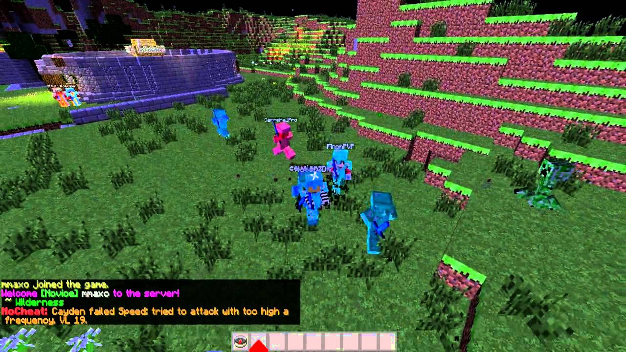 Midgard MC - Batalla Campal