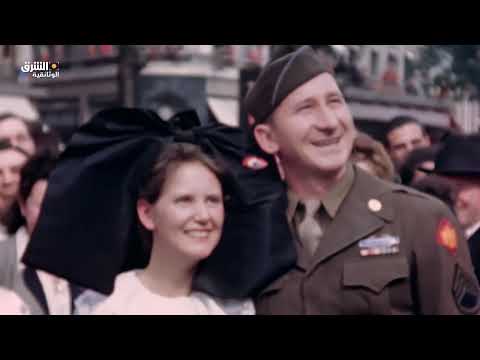 الهند الصينية: الحرب المنسية - تفجر الصراع | الحلقة 1 | الشرق الوثائقية