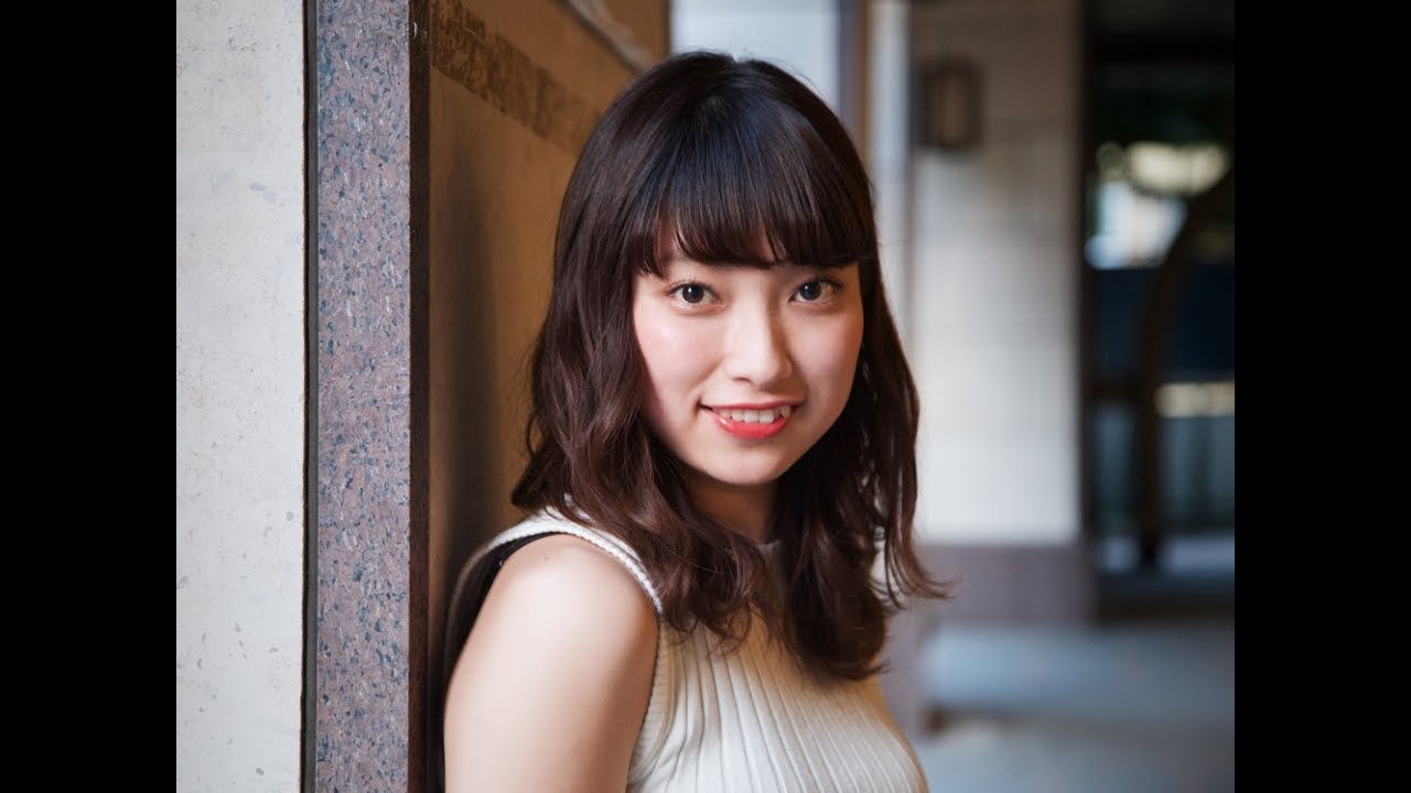 ミスコン17 ミス学習院コンテスト No ４ 高木 祐希 独占インタビュー Boy ボーイ モテない男子のためのモテメディア