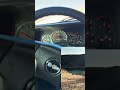 И еще один песчаный спуск к реке Или