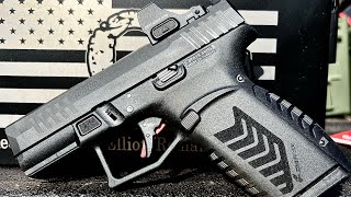 Derya Dy9z: First Look At The Range!!